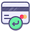 Change Card icon
